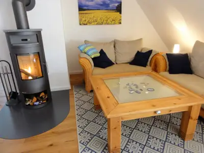 Ferienwohnung für 5 Personen (76 m²) in Niesgrau 5/10