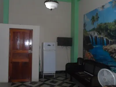 Ferienwohnung für 3 Personen (20 m²) in Havanna 4/10