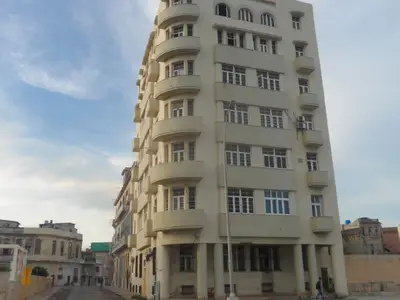 Ferienwohnung für 3 Personen (20 m²) in Havanna 6/10