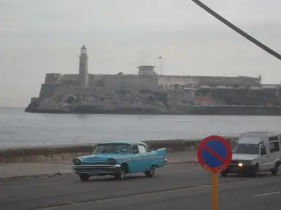 Ferienwohnung für 3 Personen (20 m²) in Havanna 7/10