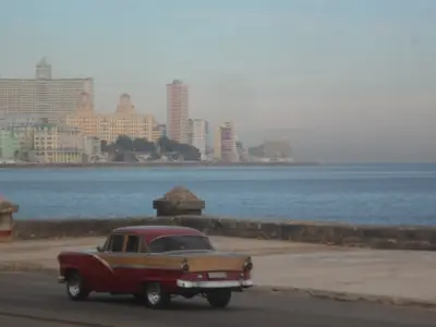 Ferienwohnung für 3 Personen (20 m²) in Havanna 8/10