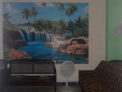 Ferienwohnung für 3 Personen (20 m²) in Havanna 10/10