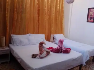 Ferienwohnung für 3 Personen (20 m²) in Havanna 1/10