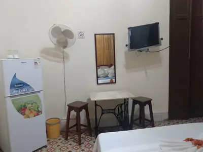 Ferienwohnung für 3 Personen (20 m²) in Havanna 10/10