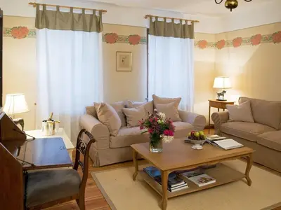 Ferienwohnung für 2 Personen (66 m²) in Stülpe 2/10