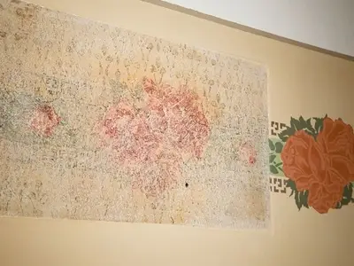 Ferienwohnung für 2 Personen (66 m²) in Stülpe 3/10