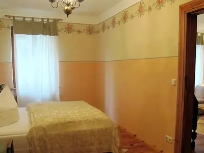 Ferienwohnung für 2 Personen (66 m²) in Stülpe 4/10