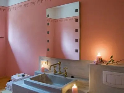 Ferienwohnung für 2 Personen (66 m²) in Stülpe 5/10