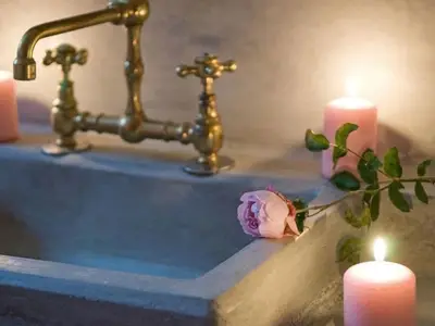 Ferienwohnung für 2 Personen (66 m²) in Stülpe 6/10