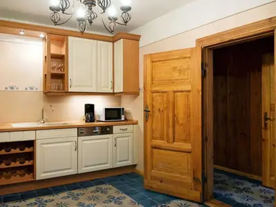 Ferienwohnung für 2 Personen (66 m²) in Stülpe 7/10