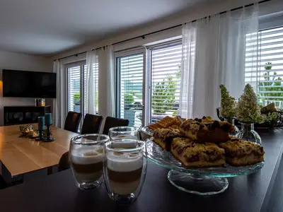 Ferienwohnung für 8 Personen (120 m²) in Aichstetten 6/10