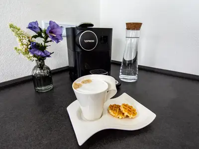 Ferienwohnung für 8 Personen (120 m²) in Aichstetten 8/10