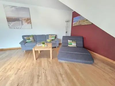 Ferienwohnung für 5 Personen (85 m²) in Cuxhaven 1/10