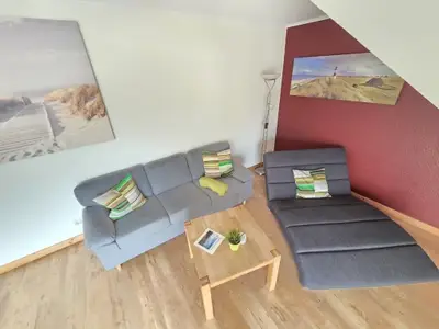 Ferienwohnung für 5 Personen (85 m²) in Cuxhaven 3/10