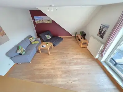 Ferienwohnung für 5 Personen (85 m²) in Cuxhaven 4/10