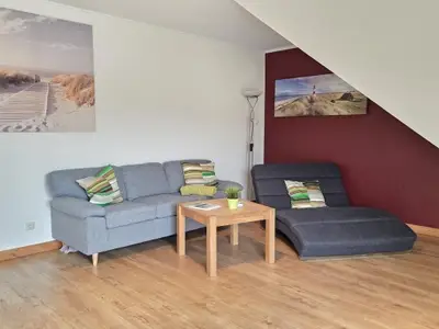Ferienwohnung für 5 Personen (85 m²) in Cuxhaven 6/10