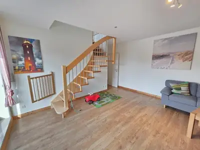 Ferienwohnung für 5 Personen (85 m²) in Cuxhaven 7/10