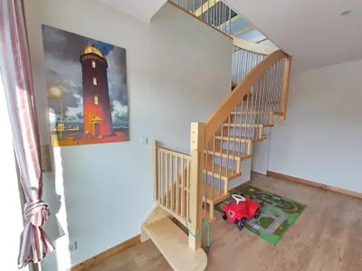 Ferienwohnung für 5 Personen (85 m²) in Cuxhaven 8/10