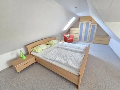 Ferienwohnung für 5 Personen (85 m²) in Cuxhaven 10/10