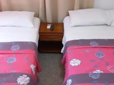 Ferienwohnung für 2 Personen (16 m²) in Havanna 4/10