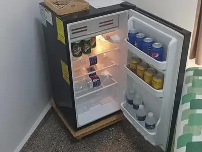 Ferienwohnung für 2 Personen (16 m²) in Havanna 7/10