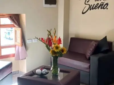 Ferienwohnung für 2 Personen (16 m²) in Havanna 8/10