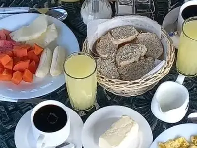 Ferienwohnung für 2 Personen (16 m²) in Havanna 10/10