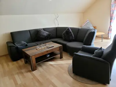 Ferienwohnung für 4 Personen (80 m²) in Gütersloh 2/10