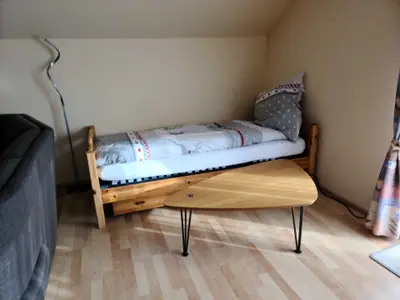 Ferienwohnung für 4 Personen (80 m²) in Gütersloh 4/10
