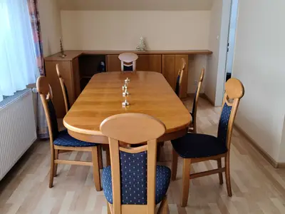 Ferienwohnung für 4 Personen (80 m²) in Gütersloh 5/10