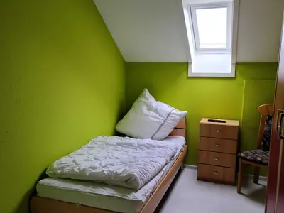 Ferienwohnung für 4 Personen (80 m²) in Gütersloh 10/10