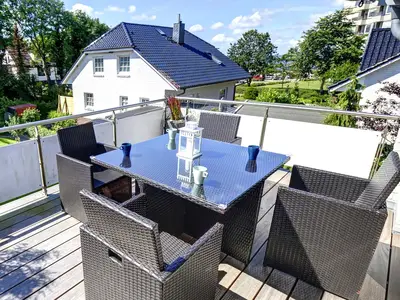 Ferienwohnung für 5 Personen (85 m²) in Glücksburg 2/10