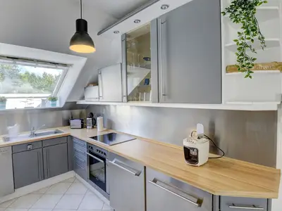 Ferienwohnung für 5 Personen (85 m²) in Glücksburg 3/10