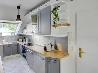 Ferienwohnung für 5 Personen (85 m²) in Glücksburg 4/10