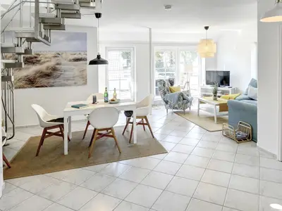 Ferienwohnung für 5 Personen (85 m²) in Glücksburg 6/10