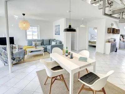 Ferienwohnung für 5 Personen (85 m²) in Glücksburg 8/10