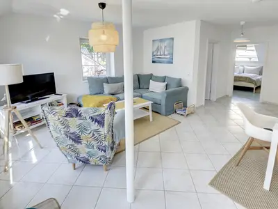 Ferienwohnung für 5 Personen (85 m²) in Glücksburg 9/10