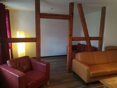 Ferienwohnung für 4 Personen (70 m²) in Wernigerode 5/10