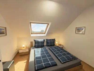 Ferienwohnung für 6 Personen (90 m²) in Muhr Am See 1/10