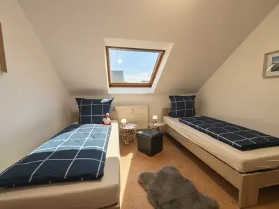 Ferienwohnung für 6 Personen (90 m²) in Muhr Am See 6/10