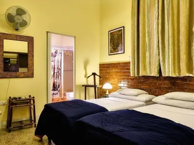 Ferienwohnung für 2 Personen (16 m²) in Havanna 1/10