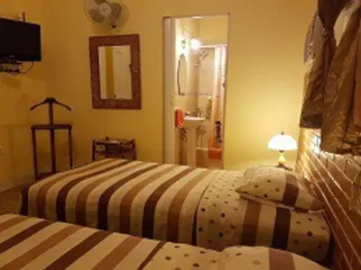 Ferienwohnung für 2 Personen (16 m²) in Havanna 2/10