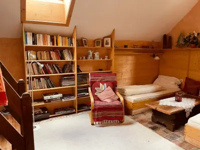 Ferienwohnung für 2 Personen (31 m²) in Puchreit 2/10