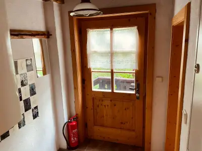 Ferienwohnung für 2 Personen (31 m²) in Puchreit 4/10