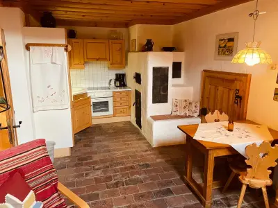 Ferienwohnung für 2 Personen (31 m²) in Puchreit 7/10