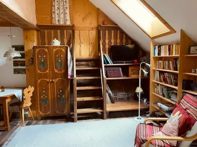 Ferienwohnung für 2 Personen (31 m²) in Puchreit 8/10