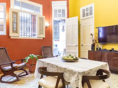 Ferienwohnung für 2 Personen (16 m²) in Havanna 5/10