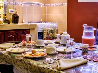 Ferienwohnung für 2 Personen (16 m²) in Havanna 6/10