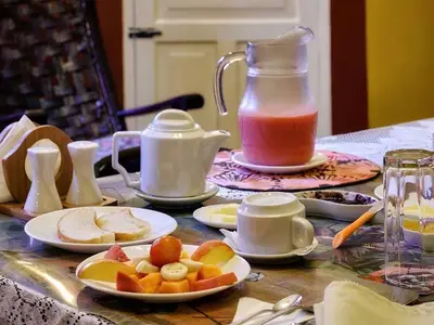 Ferienwohnung für 2 Personen (16 m²) in Havanna 7/10