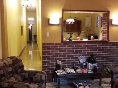 Ferienwohnung für 2 Personen (16 m²) in Havanna 10/10